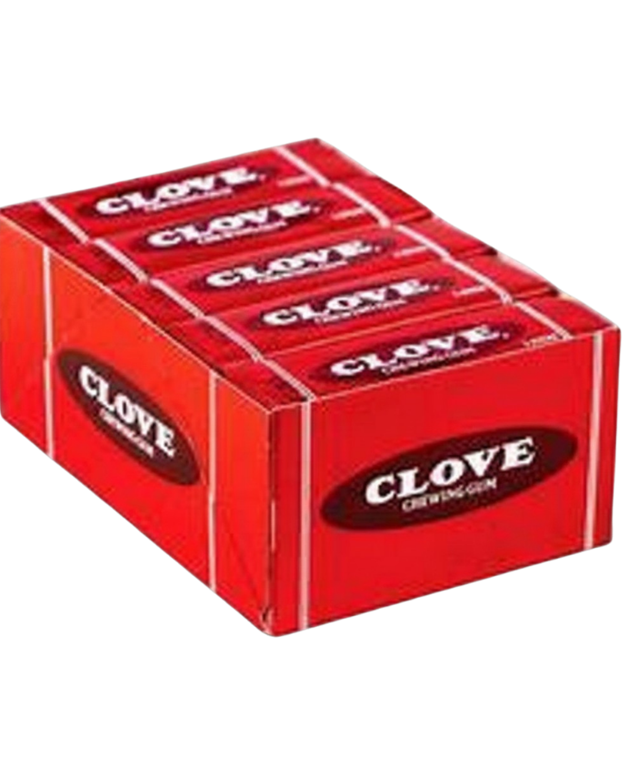novelty gum