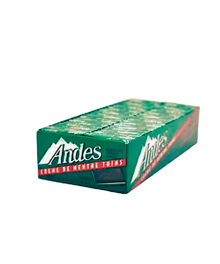 andes mints